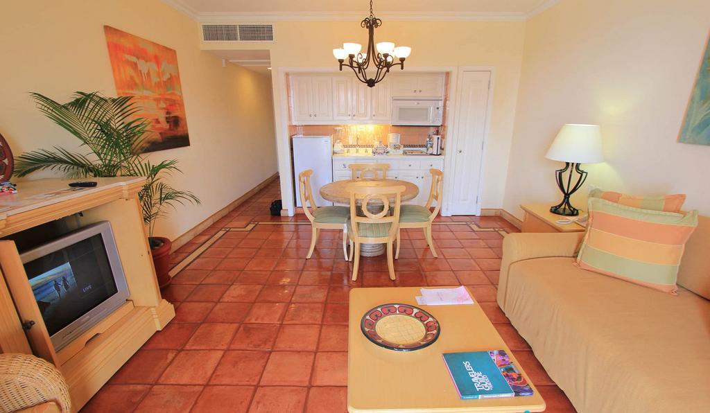 Suites At Pueblo Bonito Rose' And Spa Cabo San Lucas Room photo