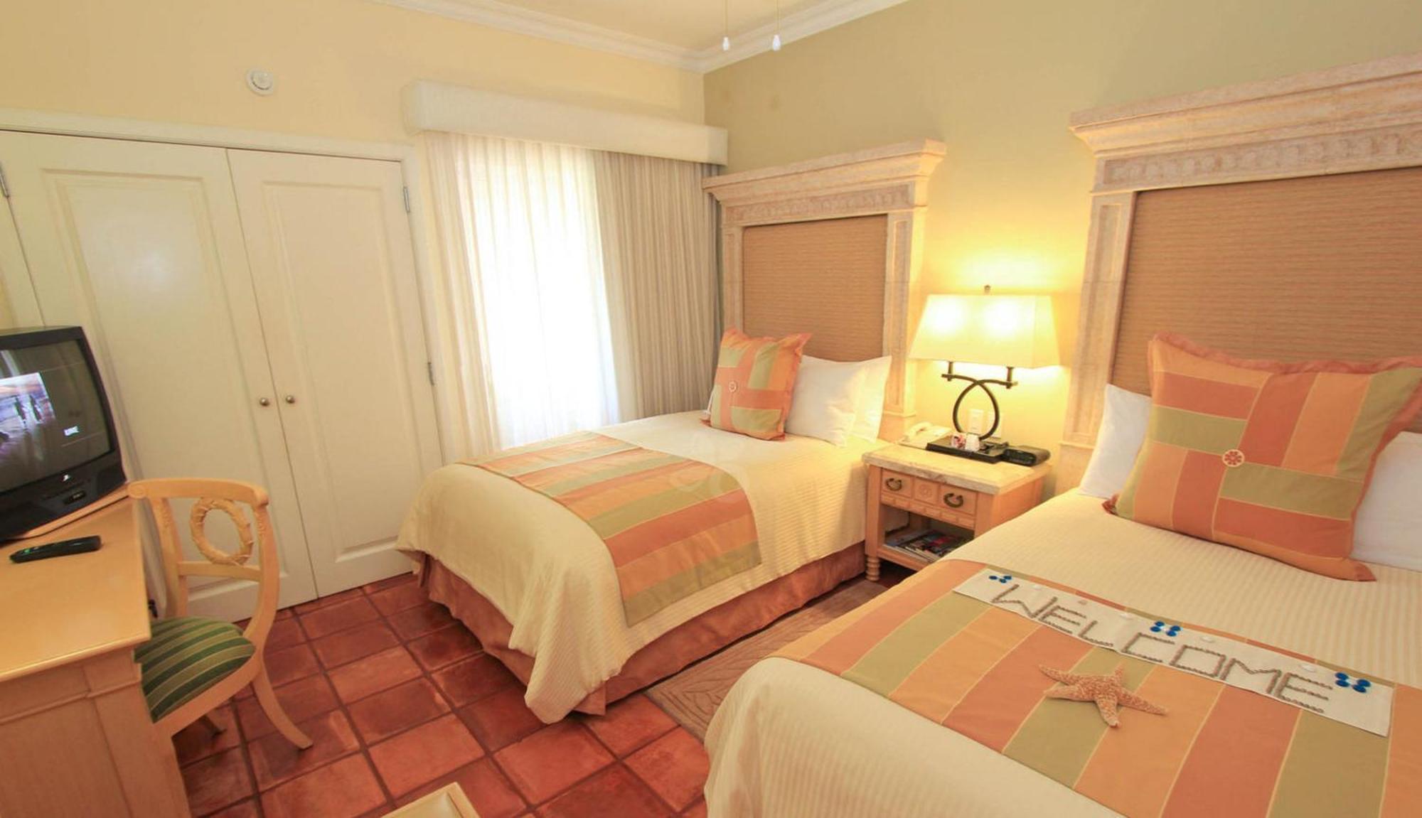 Suites At Pueblo Bonito Rose' And Spa Cabo San Lucas Room photo