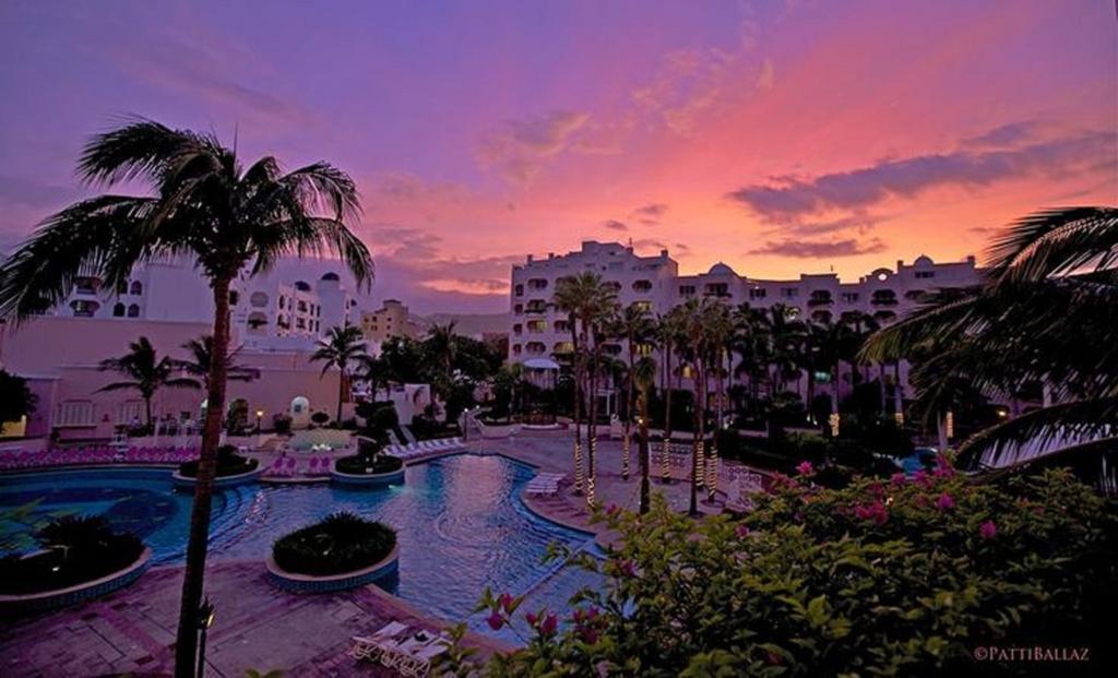 Suites At Pueblo Bonito Rose' And Spa Cabo San Lucas Room photo