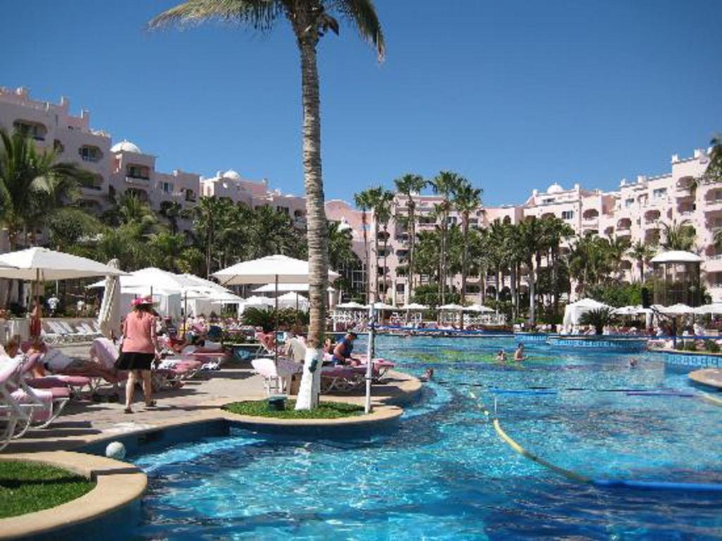 Suites At Pueblo Bonito Rose' And Spa Cabo San Lucas Room photo