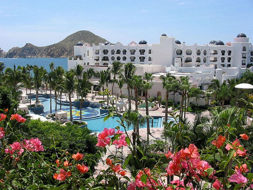 Suites At Pueblo Bonito Rose' And Spa Cabo San Lucas Room photo