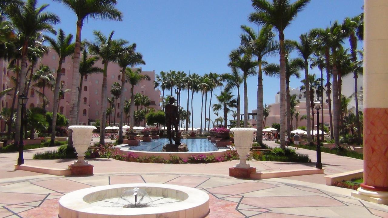 Suites At Pueblo Bonito Rose' And Spa Cabo San Lucas Exterior photo