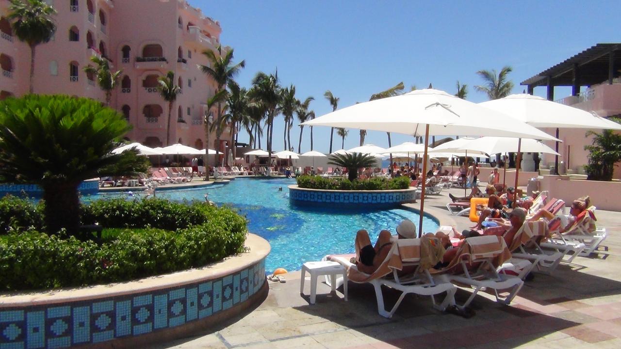 Suites At Pueblo Bonito Rose' And Spa Cabo San Lucas Exterior photo