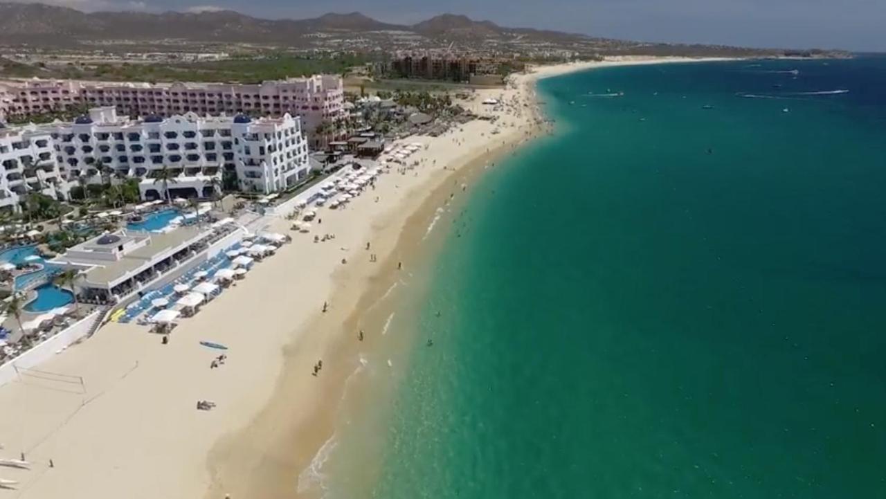 Suites At Pueblo Bonito Rose' And Spa Cabo San Lucas Exterior photo
